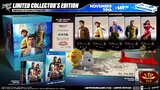 Shenmue III Complete Edition Collector Edition -- Limited Run (PlayStation 4)